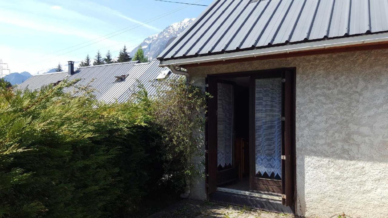 L'Eau Dolle, Maison 8 Personnes Avec Jardin Au Bord De La Riviere Et A Proximite De La Remontee Mecanique Villa Allemont Exterior photo
